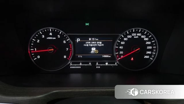Kia Sorento 4th Generation id 5040100 из Кореи 30