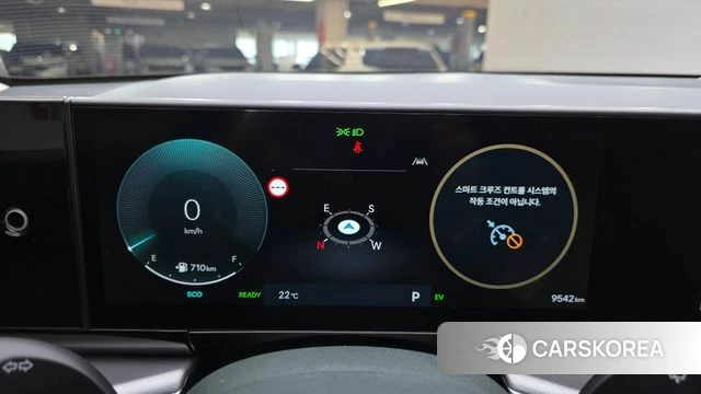 Hyundai Grandeur Hybrid (GN7) id 4964579 из Кореи 18