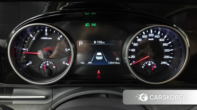 Kia Carnival 4th generation id 5017463 из Кореи 29