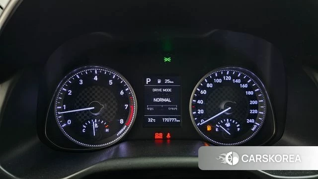 Hyundai The New Avante AD id 4620180 из Кореи 18