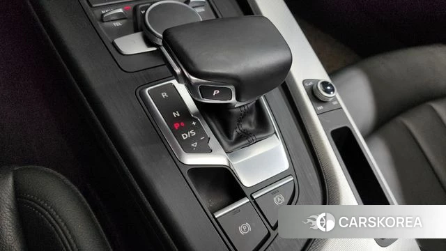 Audi A4 (B9) id 4232548 из Кореи 29