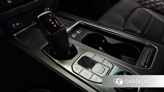 Ssangyong All New Rexton id 3379423 из Кореи 18