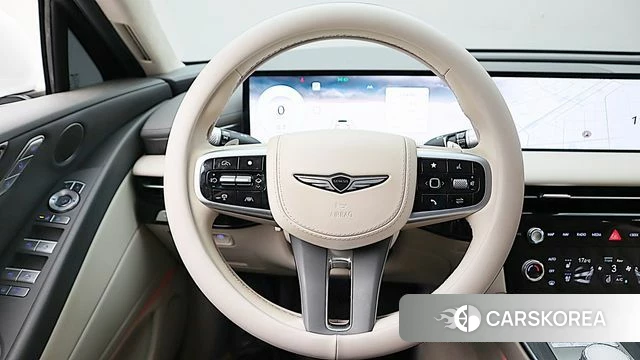 Genesis G80 (RG3) id 5052129 из Кореи 18