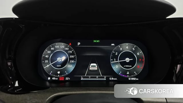 Kia K5 3rd generation id 5018165 из Кореи 34