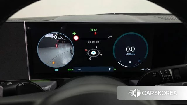 Hyundai Sonata D Edge Hybrid (DN8) id 3831751 из Кореи 18