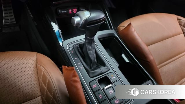 Kia The New Sorento id 5004134 из Кореи 29