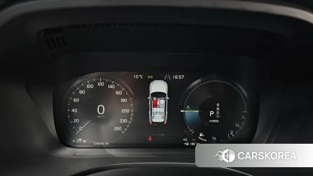 Volvo XC60 second Generation id 3686648 из Кореи 18