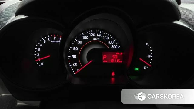 Kia The New Ray id 4993611 из Кореи 30