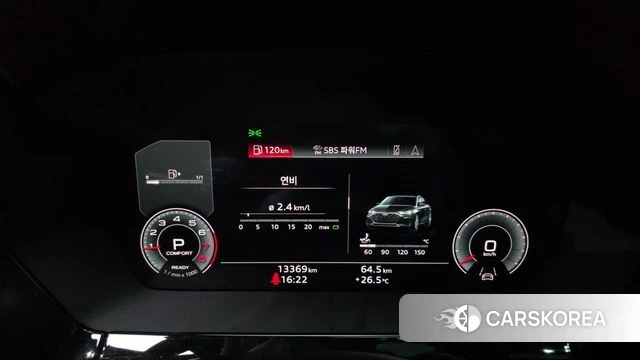Audi A3 (8Y) id 4630025 из Кореи 33