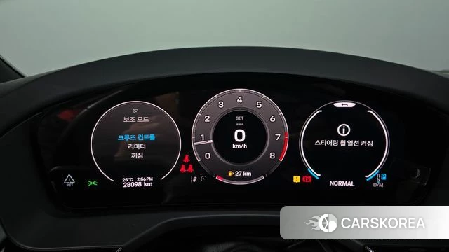 Porsche Panamera (976) id 4916644 из Кореи 35