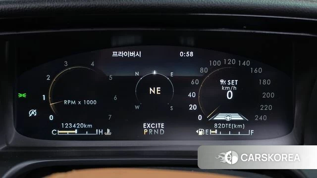 Lincoln Aviator 2nd generation id 4987241 из Кореи 34