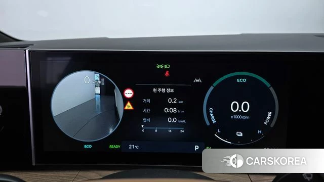Hyundai Santa Fe (MX5) id 4950341 из Кореи 18