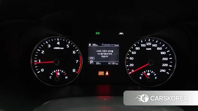 Kia Come New K3 id 4707988 из Кореи 18