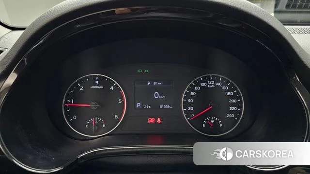 Kia Seltos id 5041626 из Кореи 18