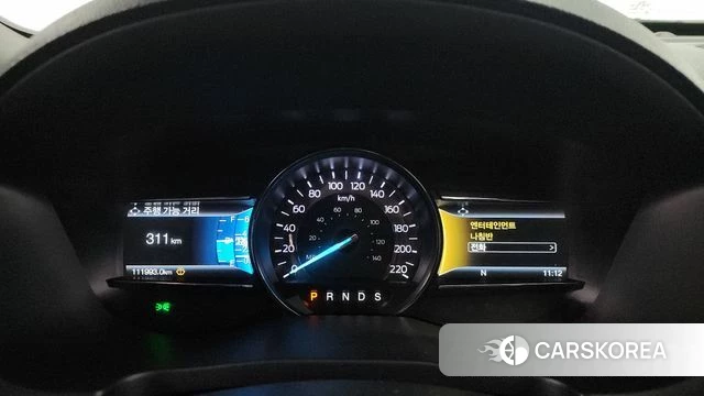 Ford Explorer id 3795801 из Кореи 18