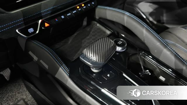 Renault Korea (Samsung) Grand Coleos id 4995373 из Кореи 33