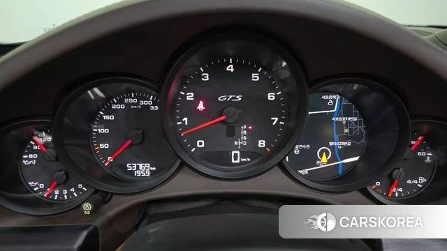 Porsche 911 id 4637969 из Кореи 18