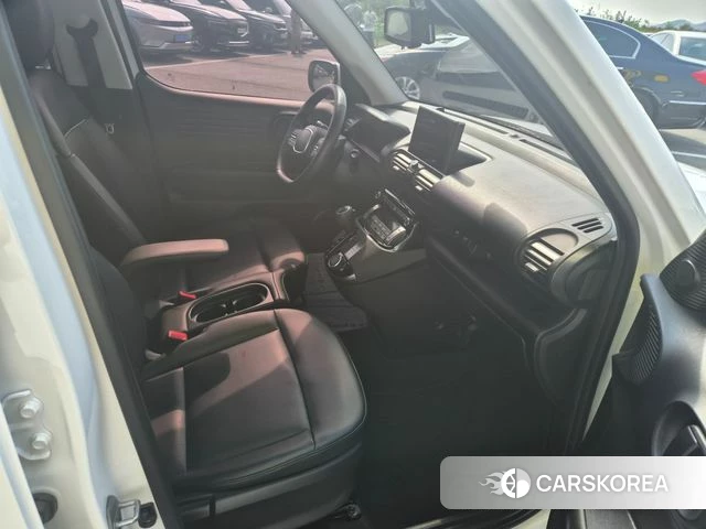 Hyundai Casper id 4996885 из Кореи 14