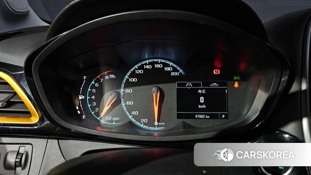Chevrolet (GM Daewoo) The New Spark id 5024047 из Кореи 29