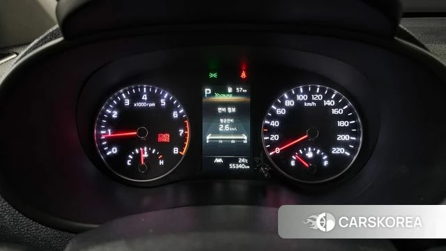 Kia Morning Urban (JA) id 4951638 из Кореи 30