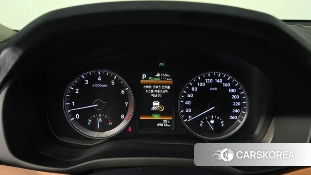 Hyundai Grandeur IG id 4795055 из Кореи 29
