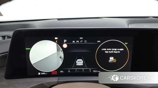 Kia K8 Hybrid id 5002036 из Кореи 35