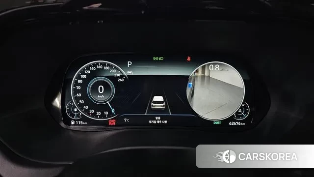 Hyundai Palisade id 3686206 из Кореи 18