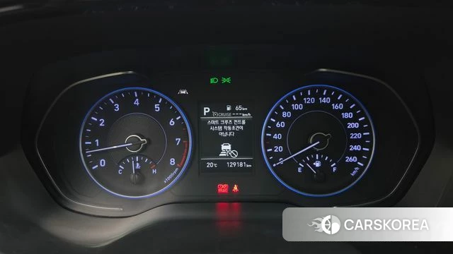 Hyundai Palisade id 5029104 из Кореи 18