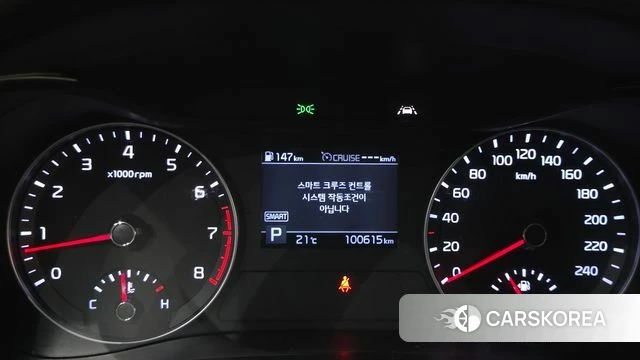 Kia Come New K3 id 5004324 из Кореи 18