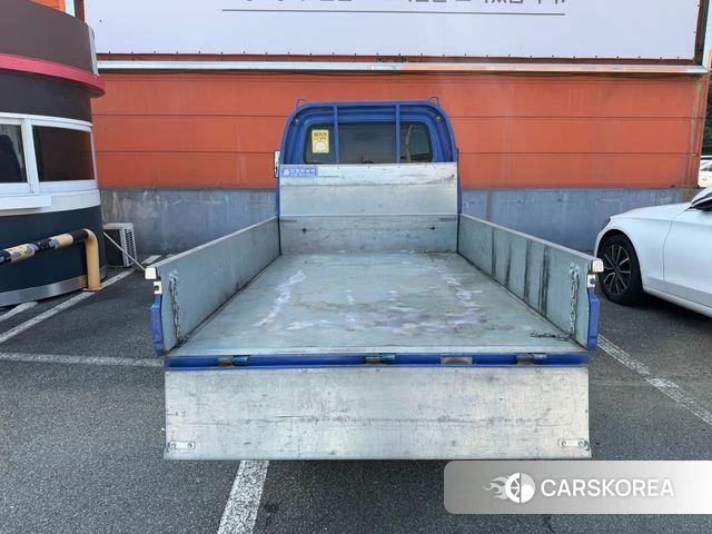 Chevrolet (GM Daewoo) New Labo id 4900494 из Кореи 10