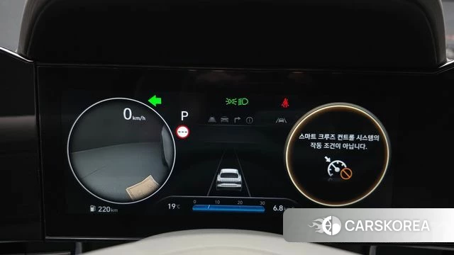 Hyundai The New Avante (CN7) id 5026718 из Кореи 29