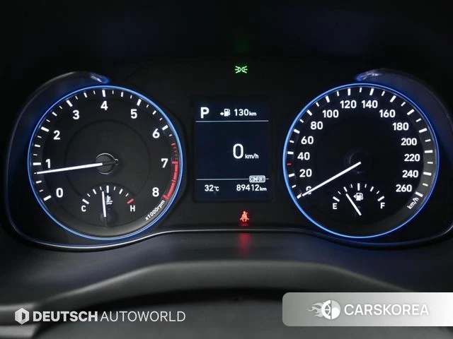 Hyundai Kona id 4746988 из Кореи 18