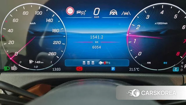 Mercedes-Benz E-Class W214 id 4964153 из Кореи 18