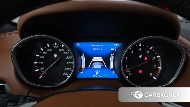Maserati Levante id 3428871 из Кореи 18