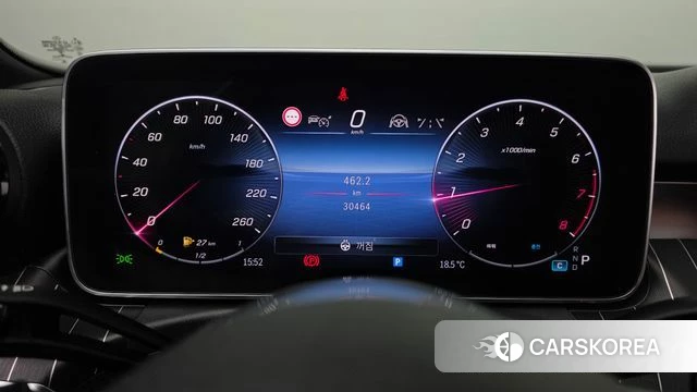 Mercedes-Benz C-Class W206 id 5022162 из Кореи 28