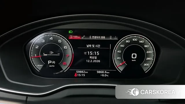 Audi Q5 (FY) id 3686182 из Кореи 18