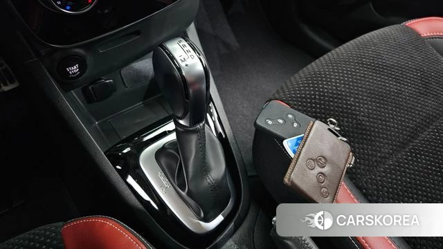 Renault Korea (Samsung) Clio id 5029024 из Кореи 29