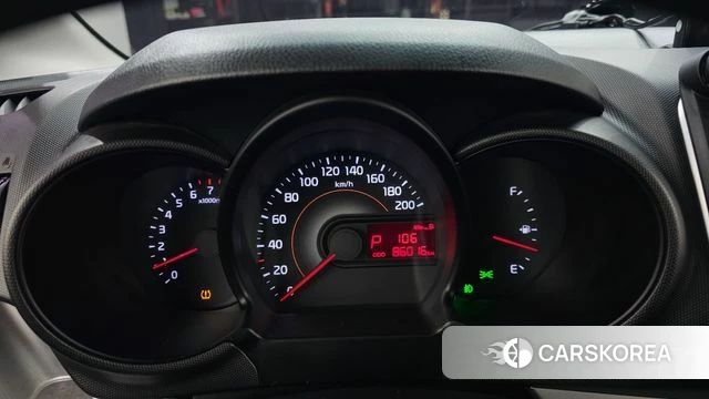 Kia The New Ray id 5013701 из Кореи 18