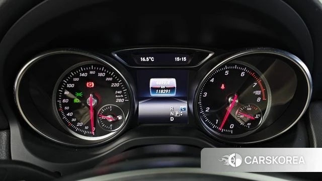 Mercedes-Benz CLA-Class C117 id 5048578 из Кореи 31