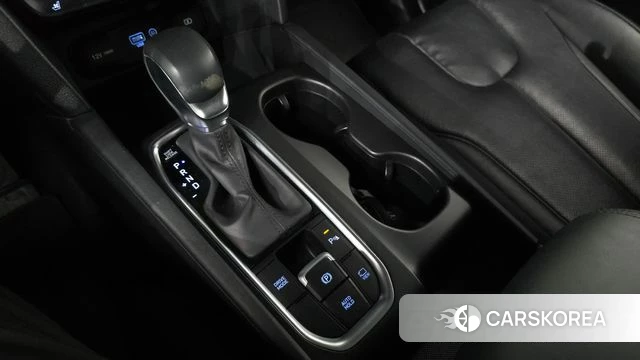 Hyundai Santa Fe TM id 4978091 из Кореи 34