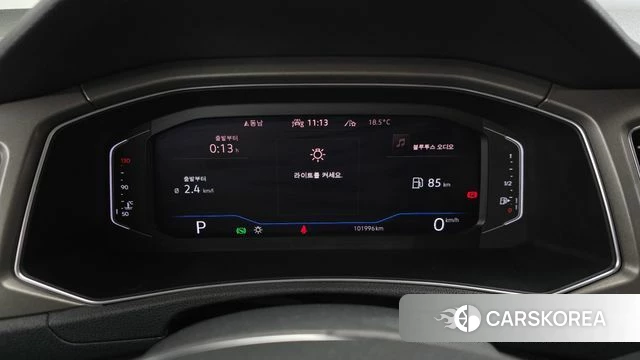 Volkswagen T-Roc id 4981816 из Кореи 28