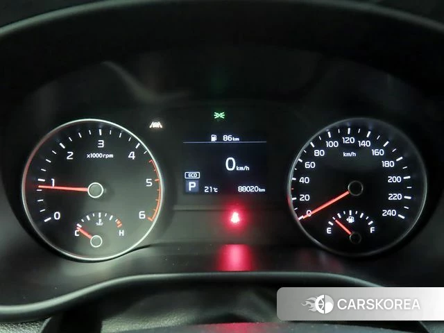 Kia Sportage The Bold id 5018719 из Кореи 18