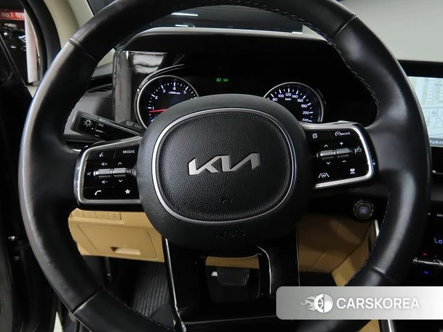 Kia Carnival 4th generation id 4976193 из Кореи 18