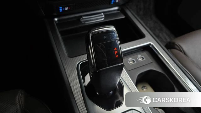 Ssangyong All New Rexton id 4982264 из Кореи 33