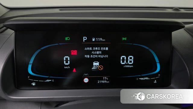 Hyundai Casper id 5021937 из Кореи 29