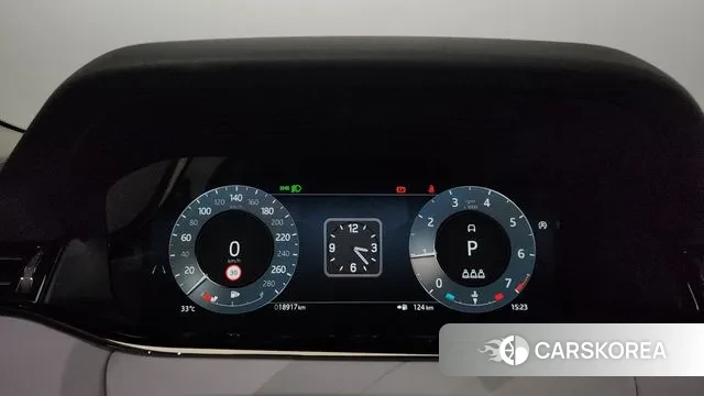 Land Rover Range Rover Evoque 2nd Generation id 2997996 из Кореи 18