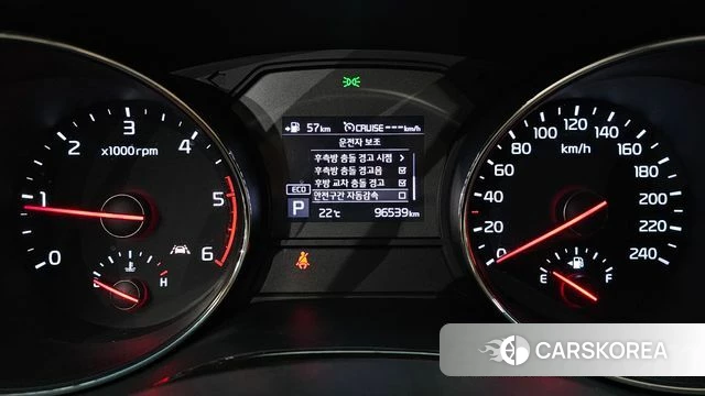 Kia The New Carnival id 4536273 из Кореи 18
