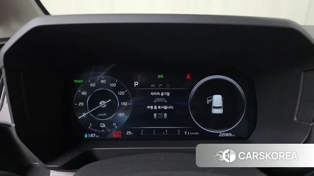 Kia The New Kia Ray EV id 4957403 из Кореи 30