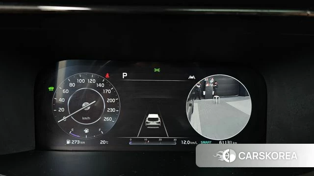 Kia Sorento 4th Generation id 5041144 из Кореи 18