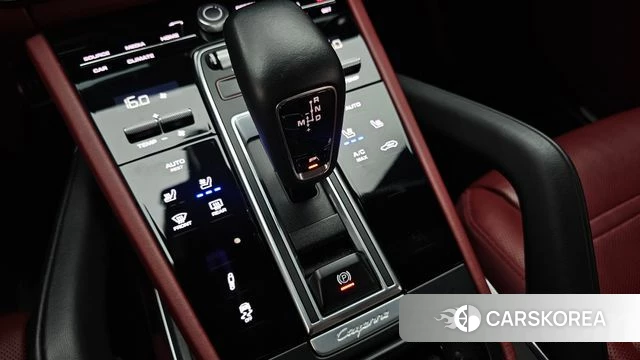 Porsche Cayenne (PO536) id 4746227 из Кореи 31